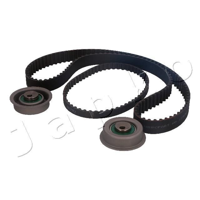 JAPKO Kit cinghia di distribuzione KJT592 KJT592 Kit cinghia di distribuzione HYUNDAI COUPE JAPKO costo