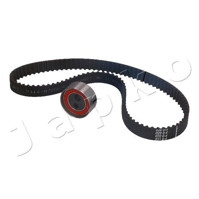 JAPKO Distributieriem set KJT614 JAPKO KJT614 Distributieset Daihatsu Move L6 aan een voordelige prijs