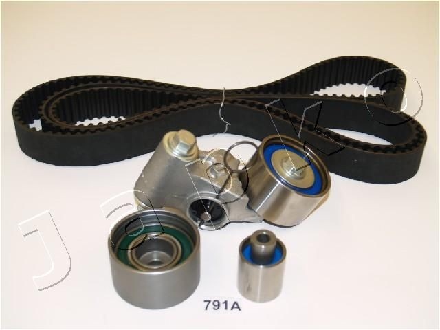JAPKO Timing belt kit KJT791A JAPKO KJT791A Timing belt kit
