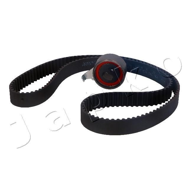 JAPKO Kamremssats KJT808 KJT808 JAPKO kuggremssats FORD FOCUS