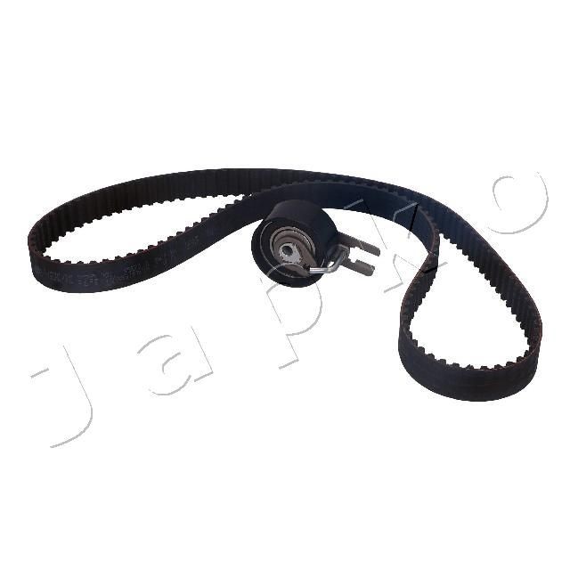 JAPKO Zobsiksnas komplekts KJT818 JAPKO KJT818 Zobsiksna SUZUKI Liana Hatchback lēti