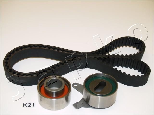Kamremssats JAPKO KJTK21 JAPKO KJTK21 Kamrem KIA SHUMA 2006
