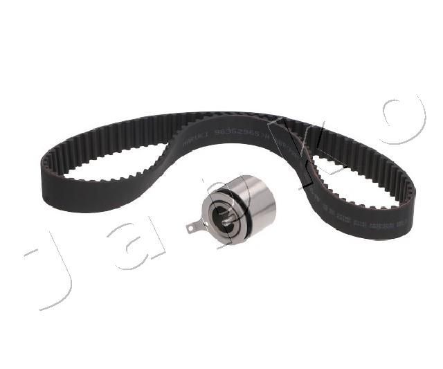 Timing belt kit JAPKO KJTW02 JAPKO KJTW02 Timing belt kit Daewoo MATIZ 2015