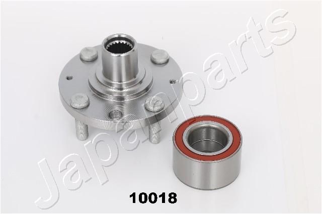 JAPANPARTS Moyeu de roue KK-10018 Volvo S60 Moyeux de roue JAPANPARTS KK-10018