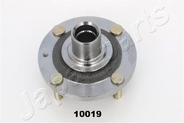 JAPANPARTS Pyörän napa KK-10019 KK-10019 JAPANPARTS Pyörännapa Chevrolet HHR hinta