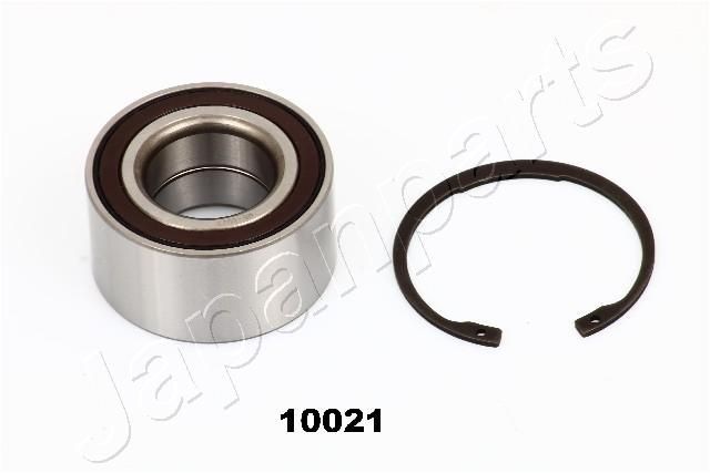 JAPANPARTS Hjullejesæt KK-10021 KK-10021 Hjullejesæt CHEVROLET NUBIRA JAPANPARTS