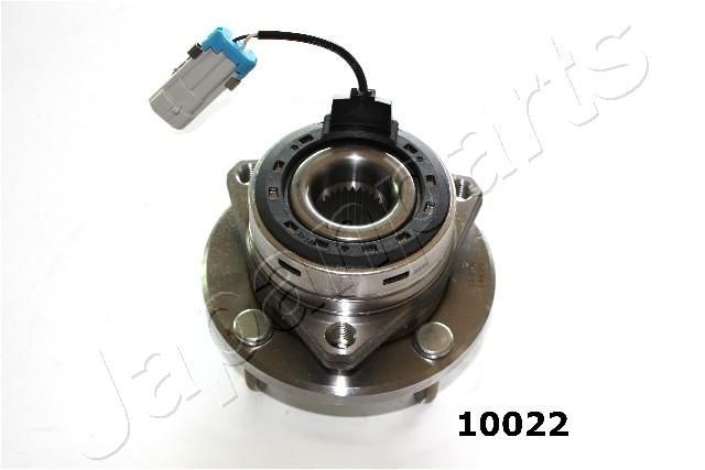 JAPANPARTS Hjulnav KK-10022 KK-10022 JAPANPARTS hjulnav CHEVROLET COLORADO