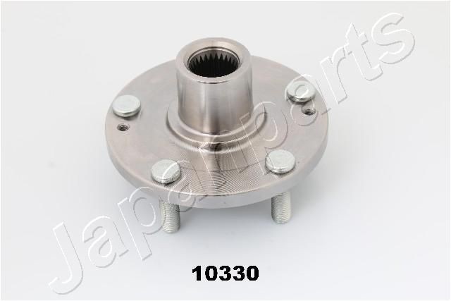 JAPANPARTS Wheel Hub KK-10330 HYUNDAI ix55 JAPANPARTS wheel hub KK10330