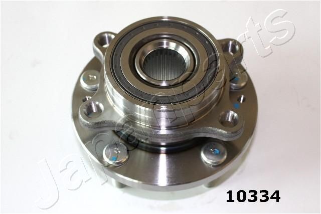 JAPANPARTS Náboj kolesa KK-10334 Náboj kolesa JAPANPARTS Hyundai KONA KK-10334