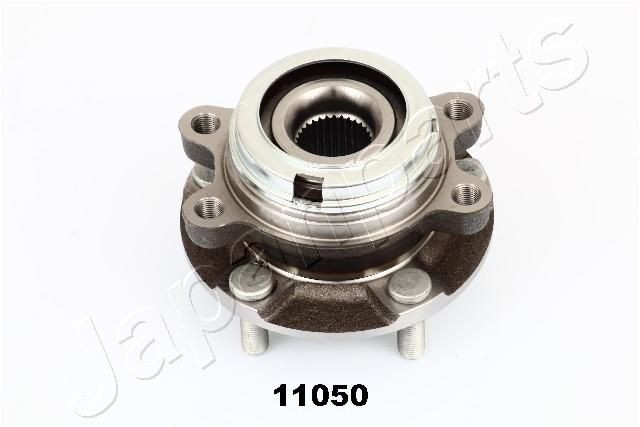 Wielnaaf JAPANPARTS KK-11050 JAPANPARTS KK-11050: Wielnaaf Nissan MURANO 2019
