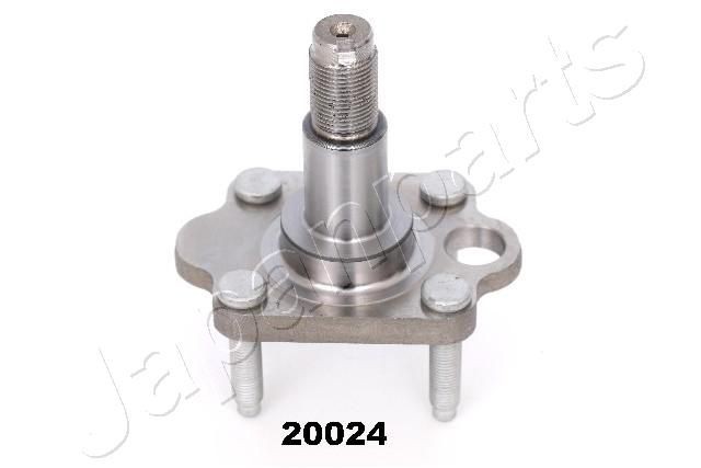 JAPANPARTS Hjulnav KK-20024 KK-20024 Hjulnav CHEVROLET CRUZE JAPANPARTS