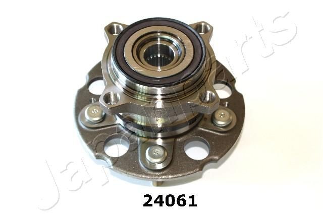 JAPANPARTS Rattarumm KK-24061 Rattarumm JAPANPARTS Honda ACCORD KK-24061