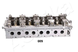 Silindripea ASHIKA KK009 ASHIKA KK009 Silindripea Kia SEDONA 2007