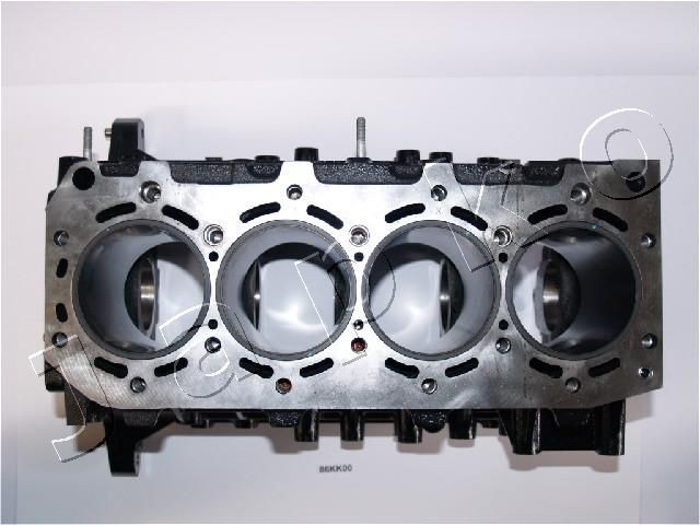 JAPKO Motora bloks KKJ012 Motora bloks TOYOTA JAPKO KKJ012