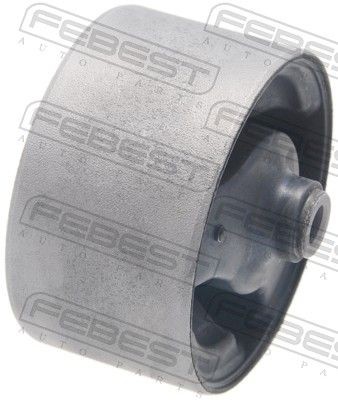 FEBEST Motorkudde KMB-OPTR FEBEST KMB-OPTR Motorkudde