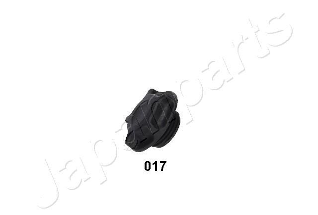 JAPANPARTS Lukk, õlitäite ühendustoru KO-017 Õli lisamise kork JAPANPARTS 146 KO-017 odav