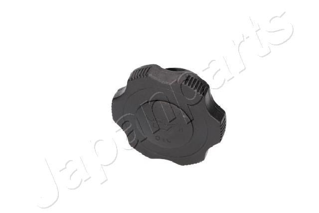 Fecho, bocal de enchimento de óleo JAPANPARTS KO-019 JAPANPARTS KO-019 Tampa e junta de enchimento do óleo MAZDA 2 2012