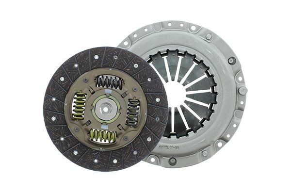 AISIN Koppelingsset KO-041R KO-041R Koppelingsset AISIN CHEVROLET KALOS