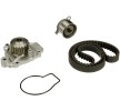 GATES | Bomba de água + kit de correia dentada KP15232XS para HONDA CR-V IV (RE) baratas online