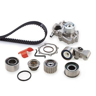 GATES Veepump + hammasrihmakomplekt KP1TH15537XS-1 GATES KP1TH15537XS-1 Veepump + hammasrihma komplekt Subaru Outback V odav
