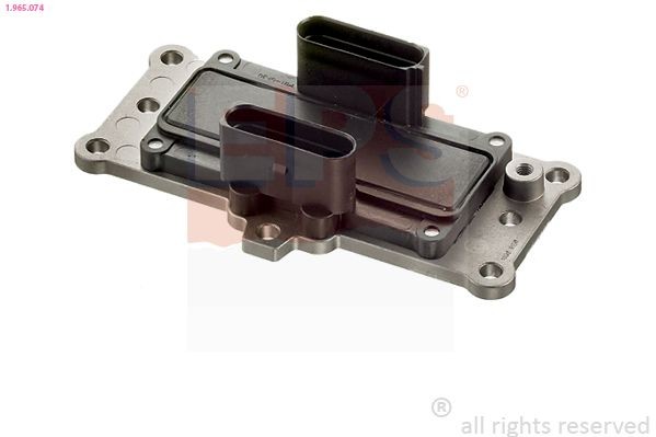 EPS Kit de réparation, distributeur d'allumage KR.0515 EPS KR.0515 d'origine Kit réparation distributeur d'allumage VW Jetta 2 coût