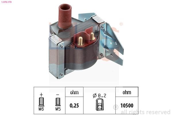 EPS Repair Kit, distributor KR.0639 EPS KR.0639 genuine Renault Laguna 1 repair kit, distributor price