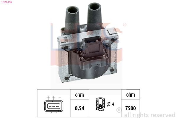 EPS Reparatieset, stroomverdeler KR.0652 EPS KR.0652 Reparatieset, stroomverdeler MERCEDES-BENZ C-Klasse kosten