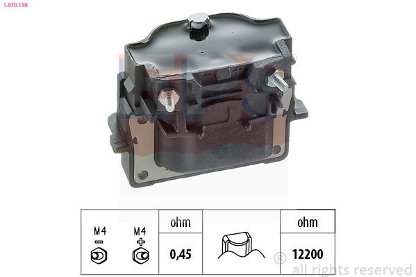 EPS Reparatieset, stroomverdeler KR.0654 EPS KR.0654 Reparatieset, stroomverdeler C15 goedkoop