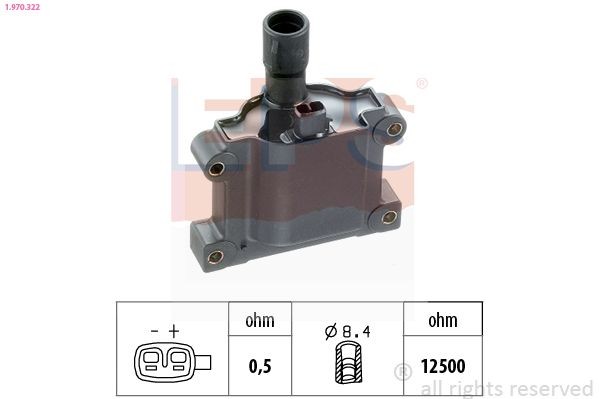 EPS Reparatieset, stroomverdeler KR.0835 Honda ACCORD Reparatieset, stroomverdeler EPS KR.0835