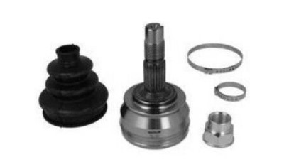 LPR Ledsæt, drivaksel KRN886 Kardanled LPR 99 KRN886 billig