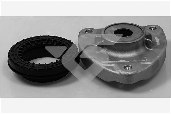 HUTCHINSON Reparatieset, Ring voor schokbreker veerpootlager KS 237 Mercedes-Benz CLA Schokdemper lager HUTCHINSON KS 237