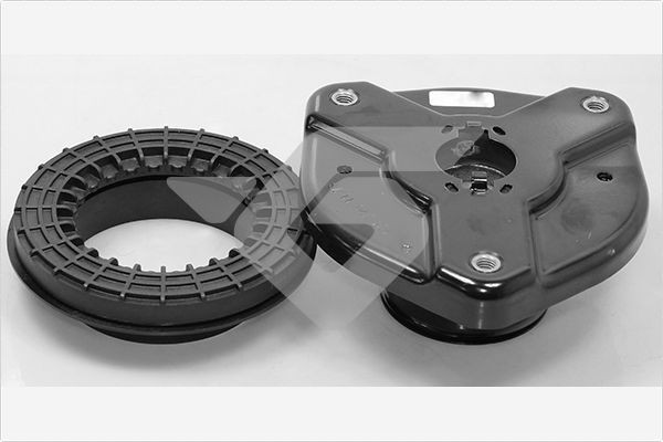 HUTCHINSON Reparatieset, Ring voor schokbreker veerpootlager KS 239 Toplager, schokdemper HUTCHINSON CLA KS 239 goedkoop