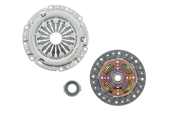 AISIN Koppelingsset KS-052A AISIN KS-052A Koppelingsset SUZUKI Alto VII (GF) 1.0 LPG 68 Pk 2014