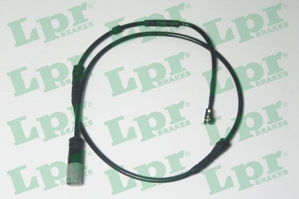 LPR Slitagevarnare bromsbelägg KS0195 KS0195 LPR bromsbeläggsensor BMW X1