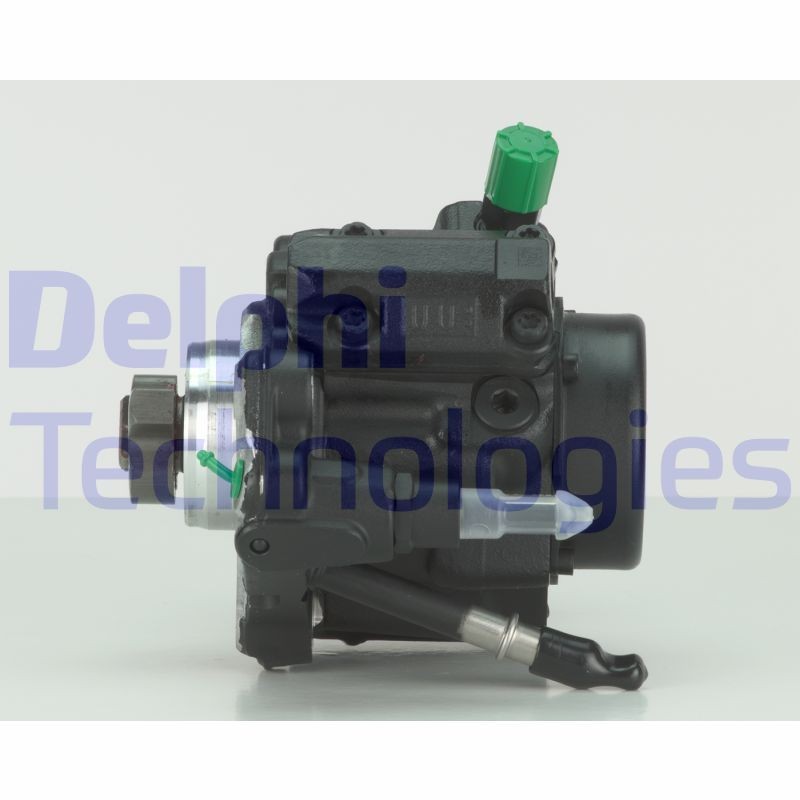 DELPHI Führungshülsensatz, Bremssattel KS1018 Bremssattelführung DELPHI Fiat DOBLO KS1018
