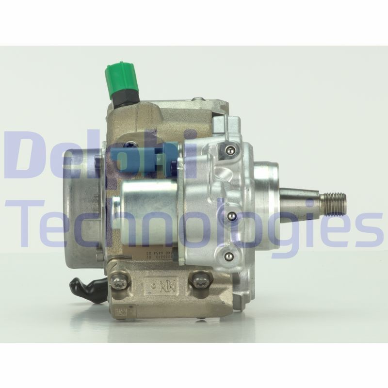 DELPHI Geleidehulzenset, remklauw KS1021 Remklauw reparatieset AUDI DELPHI KS1021