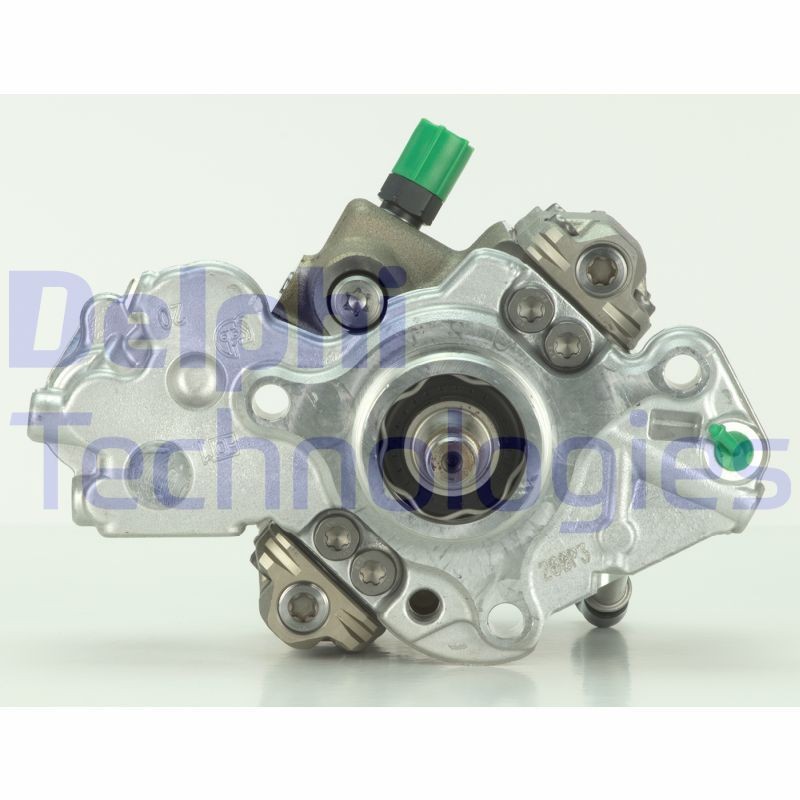 DELPHI Styrlagersats, bromsok KS1023 KS1023 DELPHI bromsok rep. sats Mercedes GLK