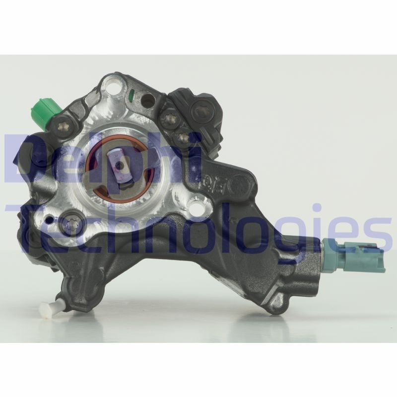 DELPHI Geleidehulzenset, remklauw KS1028 Revisieset remklauw AUDI DELPHI KS1028