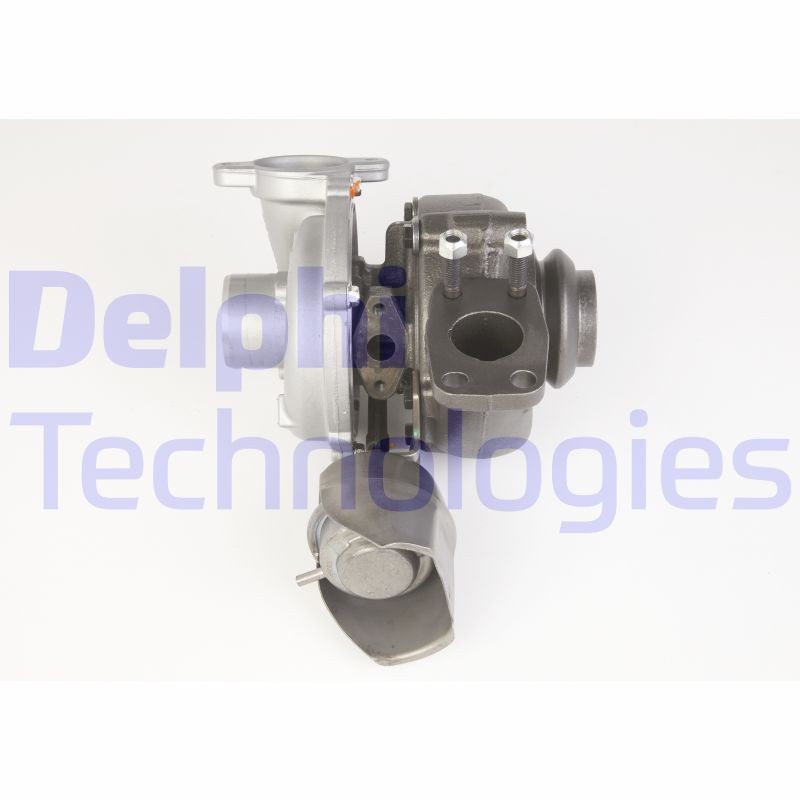 DELPHI Styrlagersats, bromsok KS1075 KS1075 DELPHI repsats bromsok MERCEDES-BENZ GLK