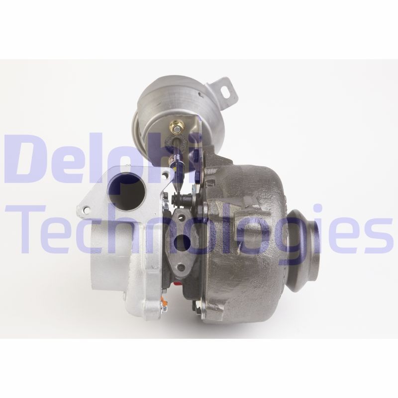 DELPHI Geleidehulzenset, remklauw KS1085 KS1085 Remzadel geleideset SUBARU FORESTER DELPHI