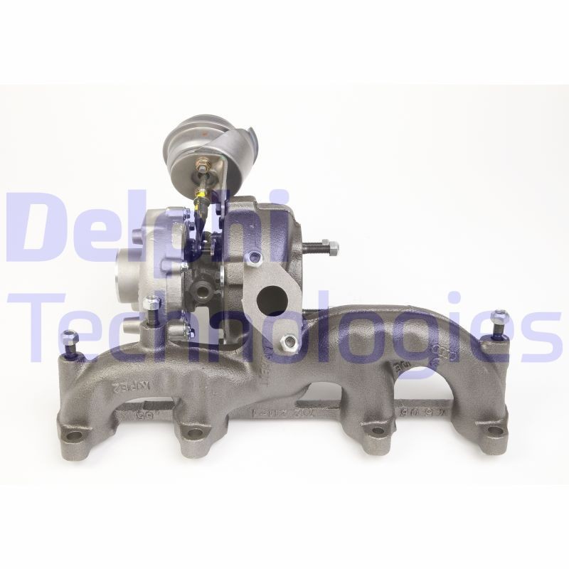 DELPHI Styrlagersats, bromsok KS1090 KS1090 DELPHI reparationssats bromsok MERCEDES-BENZ GLK