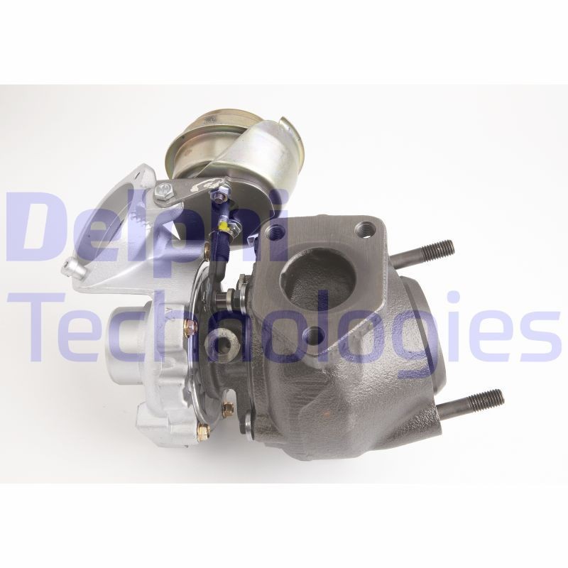 DELPHI Jeu de douilles de guidage d'étrier de frein KS1095 Alfa Romeo GIULIETTA Joint d'étrier de frein DELPHI KS1095