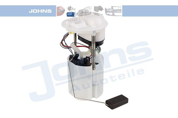 JOHNS Benzīna sūknis KSP 30 03-001 Degvielas sūknis JOHNS FIESTA KSP 30 03-001 lēti