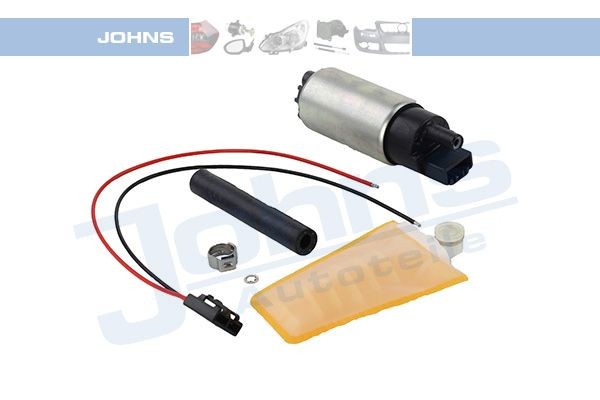 JOHNS Bomba de gasolina KSP 32 11-001 KSP 32 11-001 JOHNS Bomba pré-alimentação de combustível Land Rover baratos