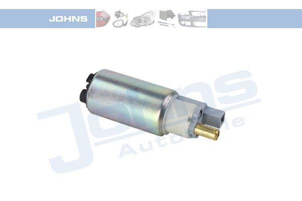 JOHNS Bensinpumpe KSP 32 11-002 Fødepumpe JOHNS FIESTA KSP 32 11-002 billige