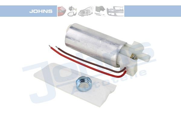 JOHNS Benzinepomp KSP 55 05-001 Opel KADETT Opvoerpomp JOHNS KSP 55 05-001