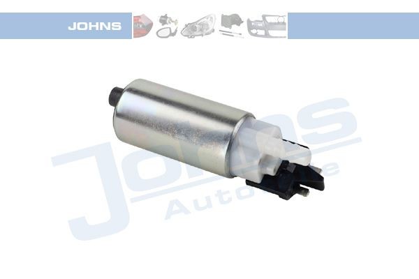 JOHNS Drivstoffpumpe KSP 60 08-001 KSP 60 08-001 Brennstoffpumpe FIAT CROMA JOHNS