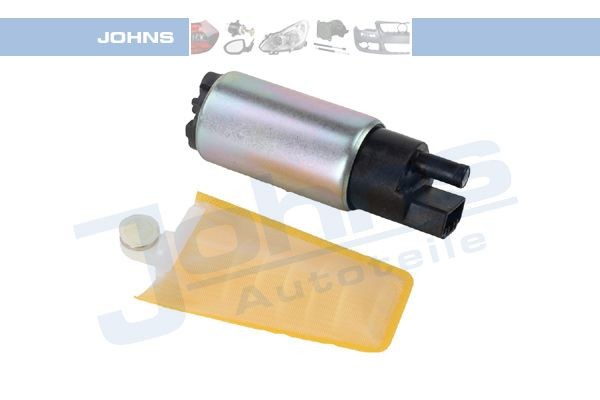 JOHNS Benzinpumpe KSP 81 25-001 KSP 81 25-001 Fødepumpe TOYOTA RAV 4 JOHNS