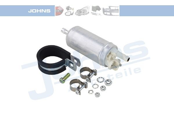 JOHNS Benzīna sūknis KSP 95 34-007 JOHNS KSP9534-007 Degvielas sūknis VW T2 Platforma cena