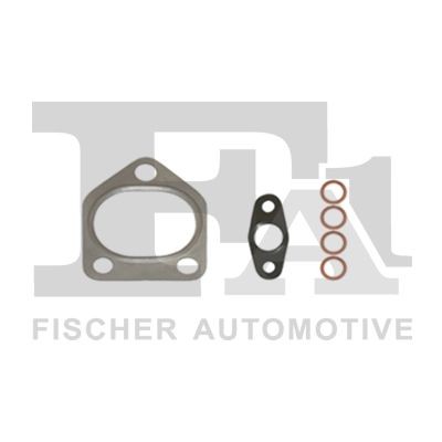 FA1 Turbodúchadlo - montáżna sada KT100005E FA1 KT100005E Tesnenie pre turbokompresor BMW E3 originálne cena